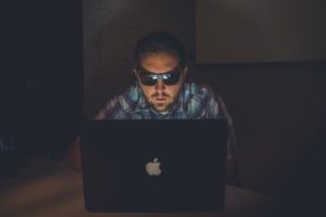 password hacked, dfw magician, tx magician, dallas magician