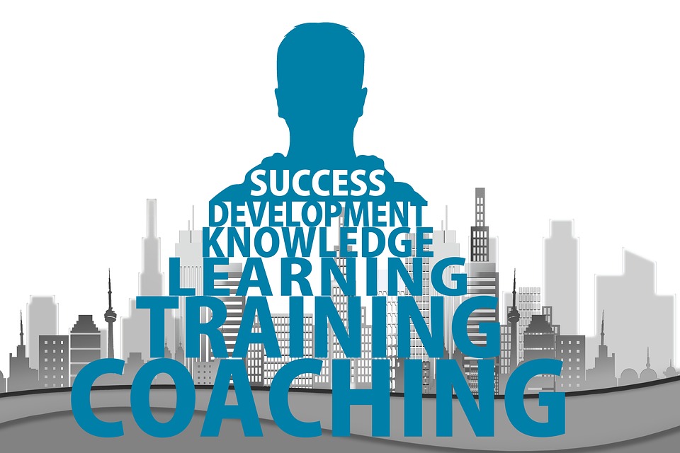 Educate new hires in the business basics
