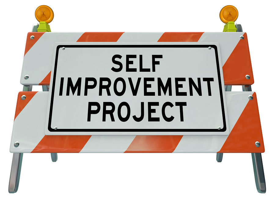 Self Improvement and Success