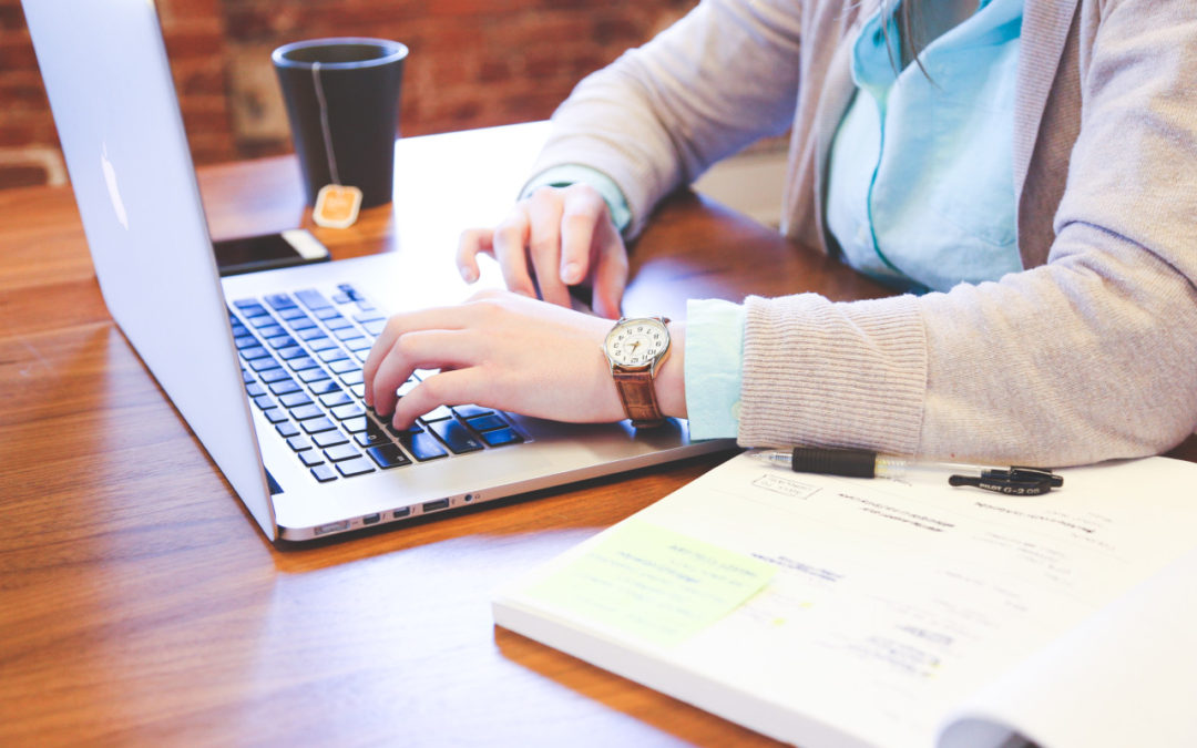 Creating Real Productivity