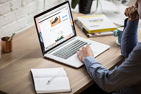 6 Tips on Working from Home