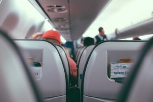 Are You Flying Coach? How to Make the Most of It